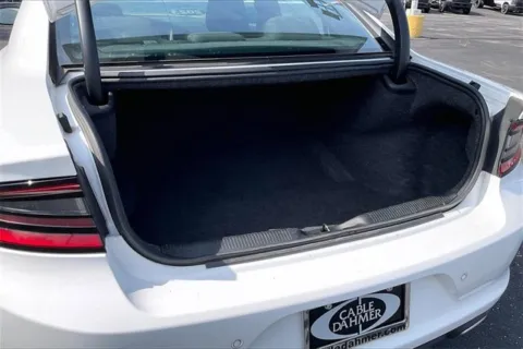 More photos of 2023 Dodge Charger SXT at Cable Dahmer Chevrolet of Independence, MO