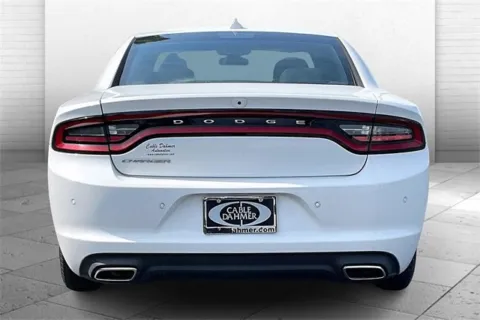 Another view of 2023 Dodge Charger SXT for sale in Independence, MO at Cable Dahmer Chevrolet of Independence