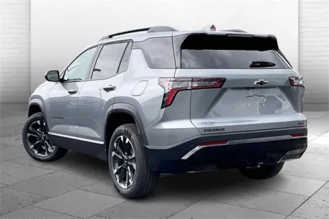 Another view of 2026 Chevrolet Equinox RS for sale in Independence, MO at Cable Dahmer Chevrolet of Independence