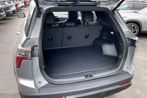More photos of 2026 Chevrolet Equinox RS at Cable Dahmer Chevrolet of Independence, MO