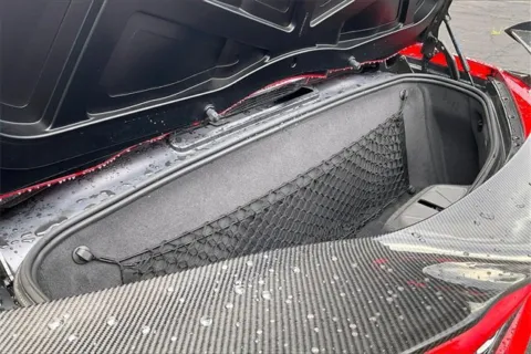 More photos of 2022 Chevrolet Corvette Stingray 3LT at Cable Dahmer Chevrolet of Independence, MO