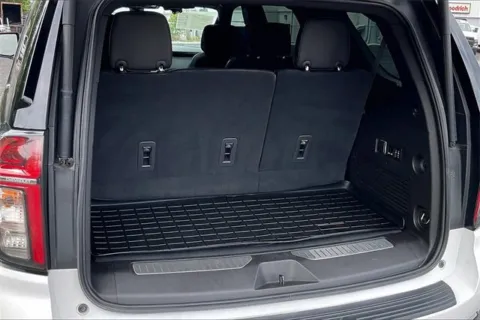 More photos of 2021 Chevrolet Tahoe RST at Cable Dahmer Chevrolet of Independence, MO