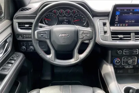 More photos of 2021 Chevrolet Tahoe RST at Cable Dahmer Chevrolet of Independence, MO