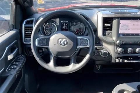More photos of 2024 RAM 2500 Big Horn at Cable Dahmer Chevrolet of Independence, MO