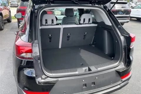 More photos of 2026 Chevrolet Trailblazer LS at Cable Dahmer Chevrolet of Independence, MO