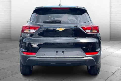 More photos of 2026 Chevrolet Trailblazer LS at Cable Dahmer Chevrolet of Independence, MO