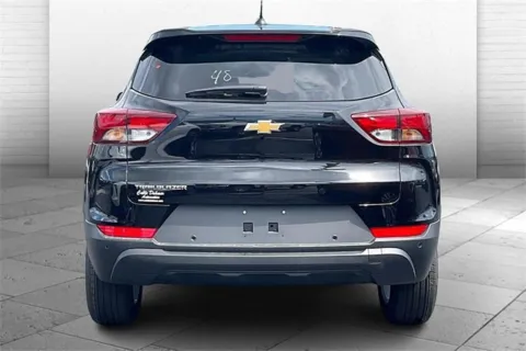 More photos of 2026 Chevrolet Trailblazer LS at Cable Dahmer Chevrolet of Independence, MO