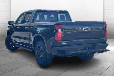 Another view of 2026 Chevrolet Silverado 1500 High Country for sale in Independence, MO at Cable Dahmer Chevrolet of Independence