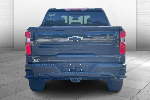 More photos of 2026 Chevrolet Silverado 1500 High Country at Cable Dahmer Chevrolet of Independence, MO