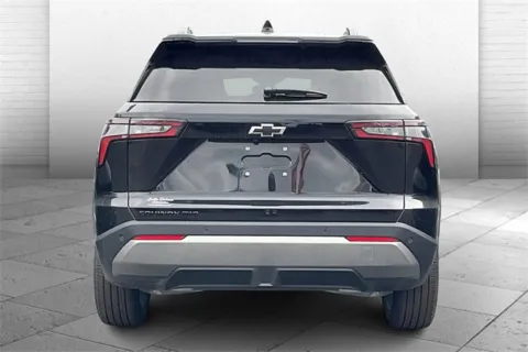 More photos of 2026 Chevrolet Equinox LT at Cable Dahmer Chevrolet of Independence, MO
