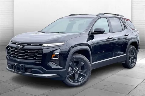 Photos of 2026 Chevrolet Equinox LT for sale in Independence, MO at Cable Dahmer Chevrolet of Independence