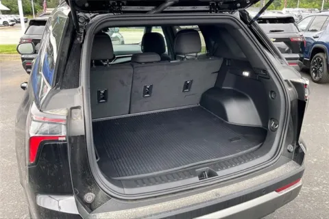 More photos of 2026 Chevrolet Equinox LT at Cable Dahmer Chevrolet of Independence, MO