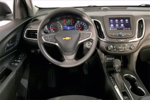 More photos of 2022 Chevrolet Equinox LT at Cable Dahmer Chevrolet of Independence, MO