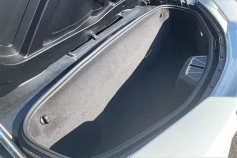 More photos of 2021 Chevrolet Corvette Stingray 3LT at Cable Dahmer Chevrolet of Independence, MO
