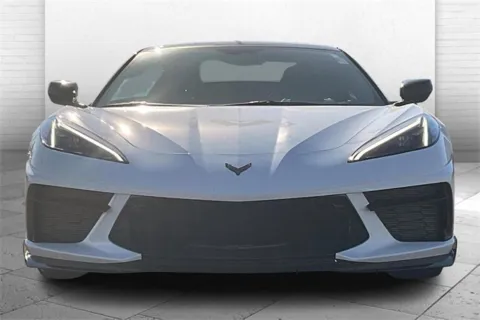 Photos of 2021 Chevrolet Corvette Stingray 3LT for sale in Independence, MO at Cable Dahmer Chevrolet of Independence