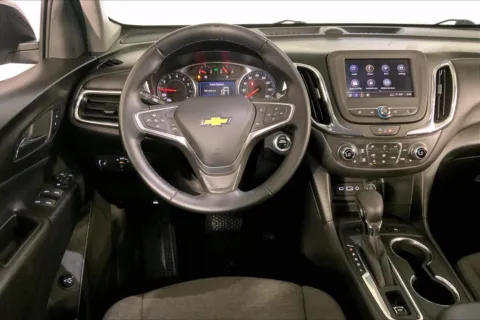 More photos of 2023 Chevrolet Equinox LT at Cable Dahmer Chevrolet of Independence, MO