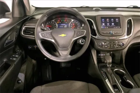 More photos of 2023 Chevrolet Equinox LT at Cable Dahmer Chevrolet of Independence, MO