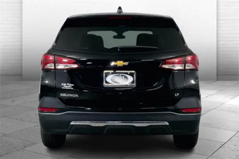 Another view of 2023 Chevrolet Equinox LT for sale in Independence, MO at Cable Dahmer Chevrolet of Independence