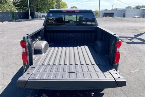 More photos of 2026 Chevrolet Silverado 1500 High Country at Cable Dahmer Chevrolet of Independence, MO