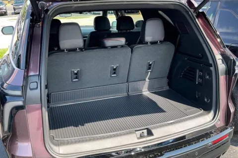 More photos of 2026 Chevrolet Traverse RS at Cable Dahmer Chevrolet of Independence, MO