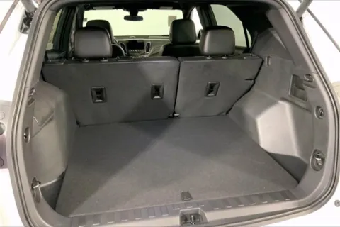 More photos of 2023 Chevrolet Equinox RS at Cable Dahmer Chevrolet of Independence, MO