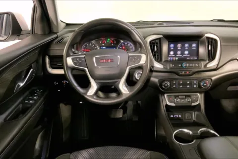 More photos of 2024 GMC Terrain SLE at Cable Dahmer Chevrolet of Independence, MO