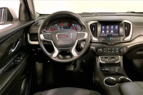 More photos of 2024 GMC Terrain SLE at Cable Dahmer Chevrolet of Independence, MO