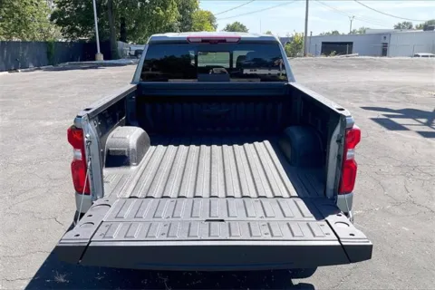 More photos of 2026 Chevrolet Silverado 1500 High Country at Cable Dahmer Chevrolet of Independence, MO