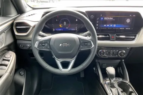 More photos of 2025 Chevrolet Trailblazer ACTIV at Cable Dahmer Chevrolet of Independence, MO