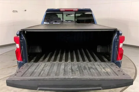 More photos of 2021 Chevrolet Silverado 1500 LT Trail Boss at Cable Dahmer Chevrolet of Independence, MO