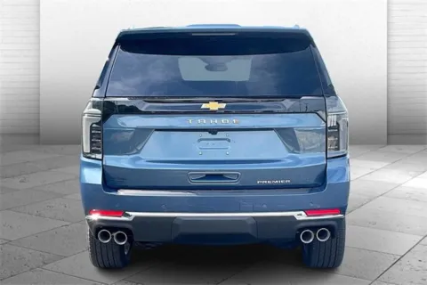 More photos of 2025 Chevrolet Tahoe Premier at Cable Dahmer Chevrolet of Independence, MO