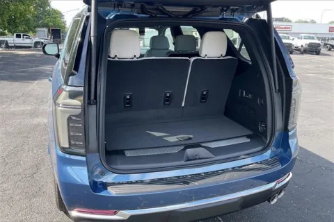 More photos of 2025 Chevrolet Tahoe Premier at Cable Dahmer Chevrolet of Independence, MO