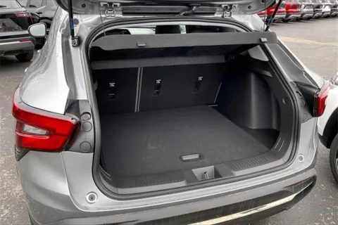 More photos of 2025 Chevrolet Trax ACTIV at Cable Dahmer Chevrolet of Independence, MO