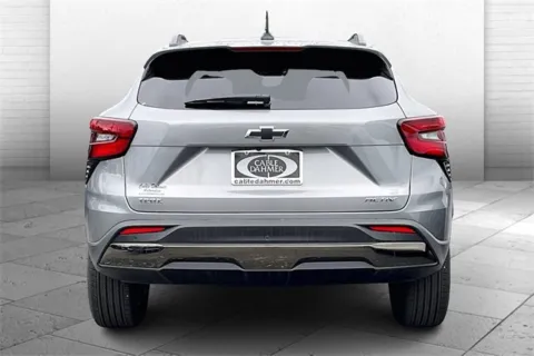 More photos of 2025 Chevrolet Trax ACTIV at Cable Dahmer Chevrolet of Independence, MO