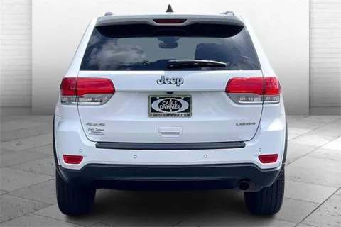 Another view of 2019 Jeep Grand Cherokee Laredo E for sale in Independence, MO at Cable Dahmer Chevrolet of Independence