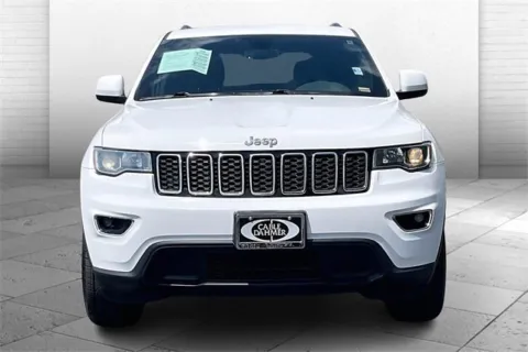 Photos of 2019 Jeep Grand Cherokee Laredo E for sale in Independence, MO at Cable Dahmer Chevrolet of Independence