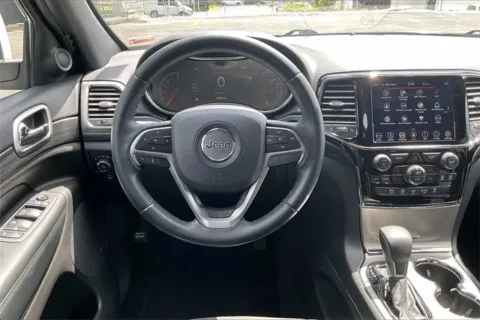 More photos of 2019 Jeep Grand Cherokee Laredo E at Cable Dahmer Chevrolet of Independence, MO