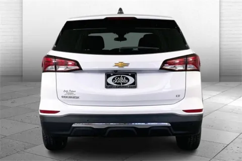 Another view of 2022 Chevrolet Equinox LT for sale in Independence, MO at Cable Dahmer Chevrolet of Independence
