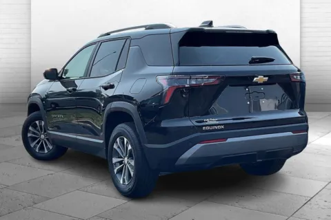 Another view of 2026 Chevrolet Equinox FWD LT for sale in Independence, MO at Cable Dahmer Chevrolet of Independence