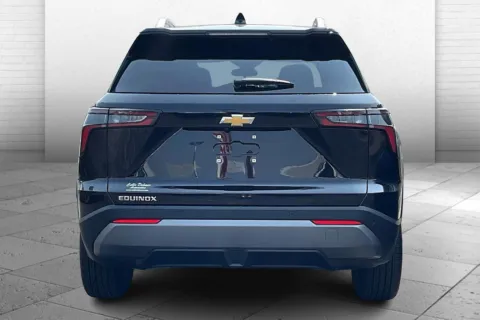 More photos of 2026 Chevrolet Equinox FWD LT at Cable Dahmer Chevrolet of Independence, MO