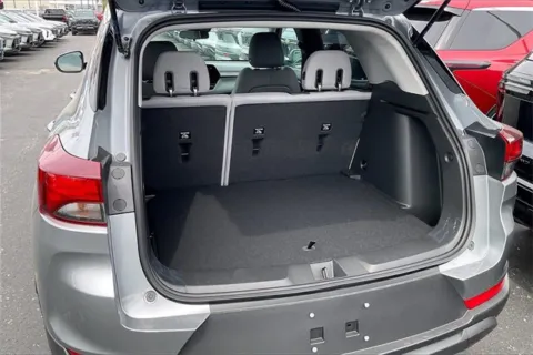 More photos of 2026 Chevrolet Trailblazer LS at Cable Dahmer Chevrolet of Independence, MO