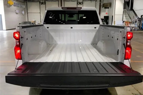 More photos of 2025 Chevrolet Silverado 1500 LT at Cable Dahmer Chevrolet of Independence, MO