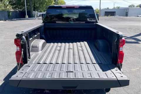More photos of 2025 Chevrolet Silverado 2500 HD Custom at Cable Dahmer Chevrolet of Independence, MO