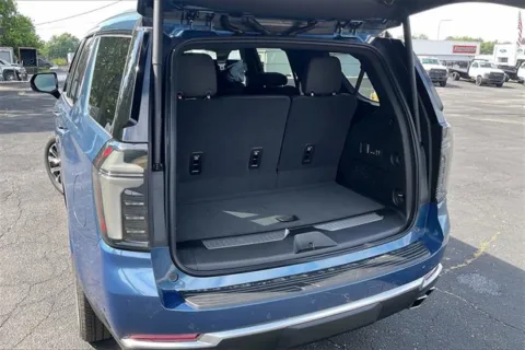 More photos of 2025 Chevrolet Tahoe High Country at Cable Dahmer Chevrolet of Independence, MO