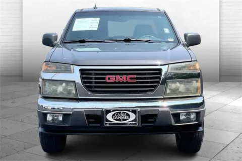 Photos of 2009 GMC Canyon SLE1 for sale in Independence, MO at Cable Dahmer Chevrolet of Independence