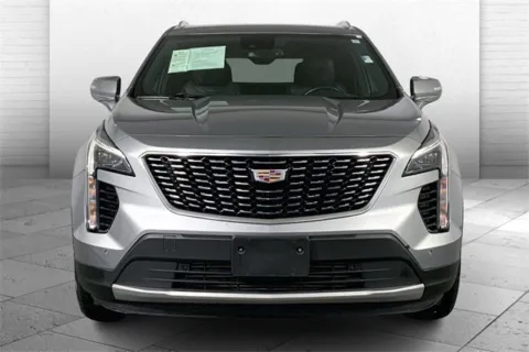 Photos of 2023 Cadillac XT4 Premium Luxury for sale in Independence, MO at Cable Dahmer Chevrolet of Independence