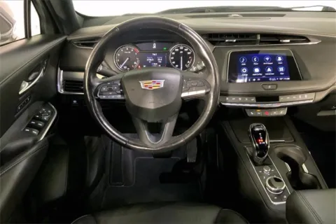 More photos of 2023 Cadillac XT4 Premium Luxury at Cable Dahmer Chevrolet of Independence, MO