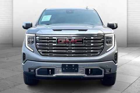 Photos of 2024 GMC Sierra 1500 Denali for sale in Independence, MO at Cable Dahmer Chevrolet of Independence