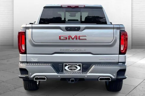 Another view of 2024 GMC Sierra 1500 Denali for sale in Independence, MO at Cable Dahmer Chevrolet of Independence