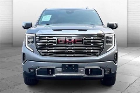 Photos of 2024 GMC Sierra 1500 Denali for sale in Independence, MO at Cable Dahmer Chevrolet of Independence